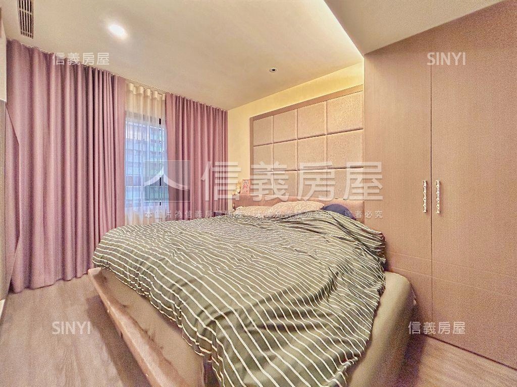 吉泰美高樓面頭前路美屋Ｂ房屋室內格局與周邊環境