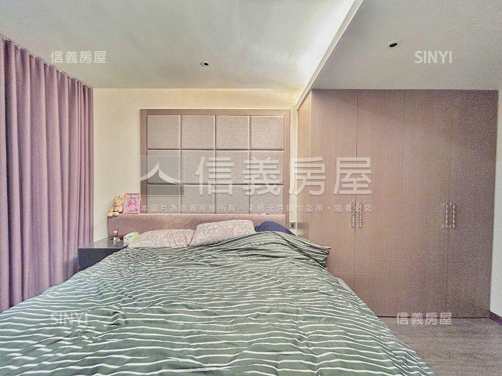 吉泰美高樓面頭前路美屋Ｂ房屋室內格局與周邊環境