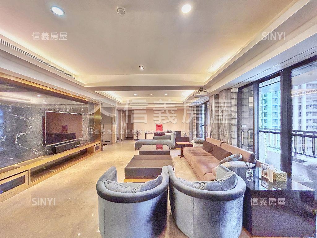 吉泰美高樓面頭前路美屋Ｂ房屋室內格局與周邊環境