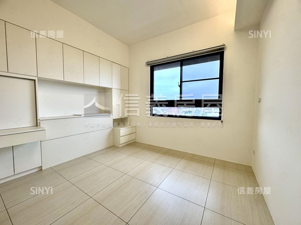 挪威麗園４房雙平面車位房屋室內格局與周邊環境