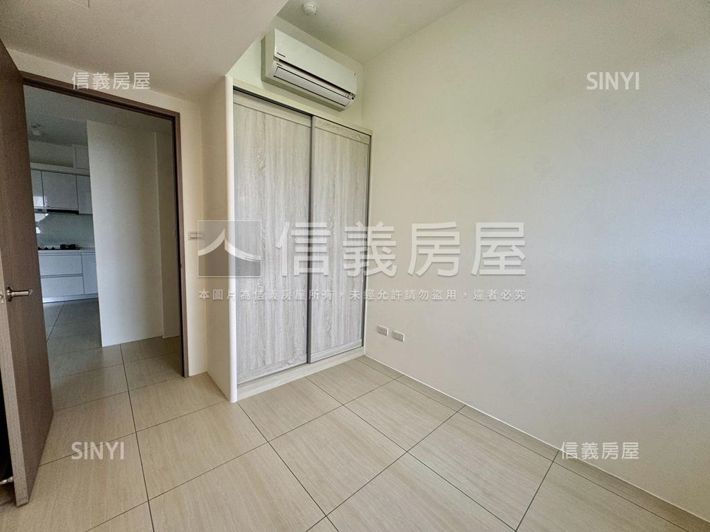 挪威麗園４房雙平面車位房屋室內格局與周邊環境