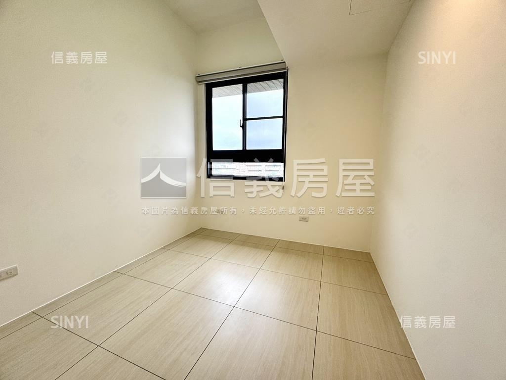 挪威麗園４房雙平面車位房屋室內格局與周邊環境