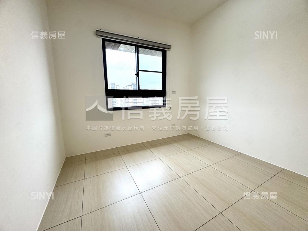 挪威麗園４房雙平面車位房屋室內格局與周邊環境