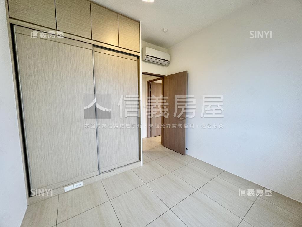 挪威麗園４房雙平面車位房屋室內格局與周邊環境