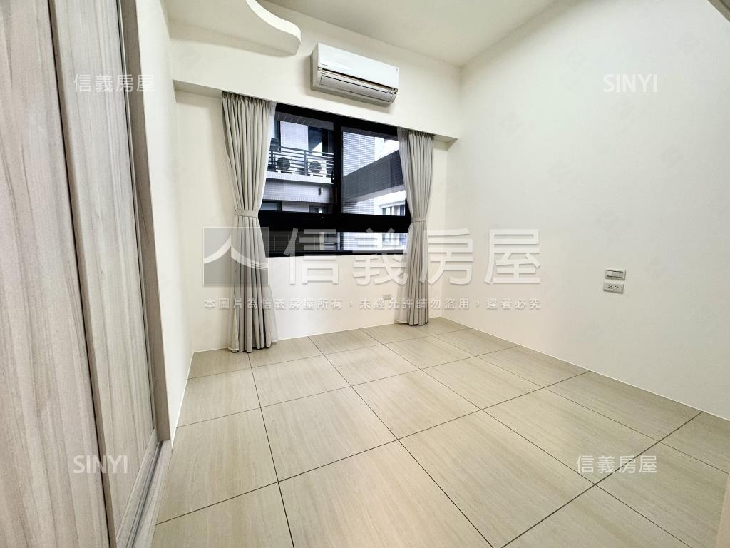 挪威麗園４房雙平面車位房屋室內格局與周邊環境