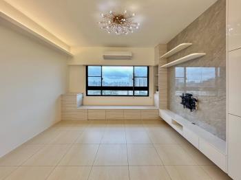 挪威麗園４房雙平面車位