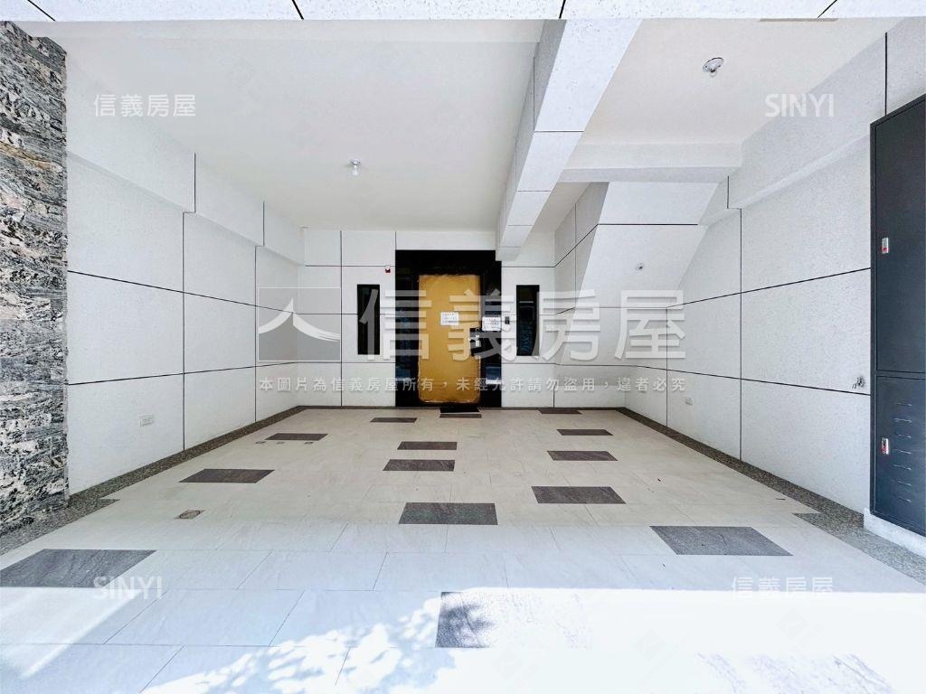 新接．太平全新電梯別墅房屋室內格局與周邊環境