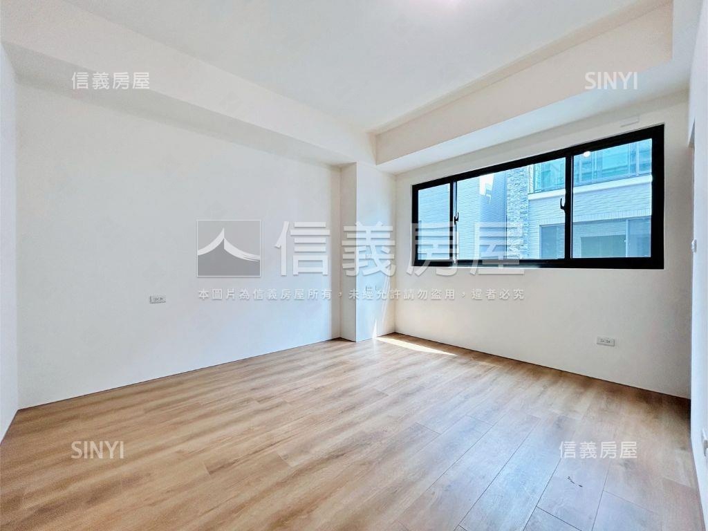 新接．太平全新電梯別墅房屋室內格局與周邊環境