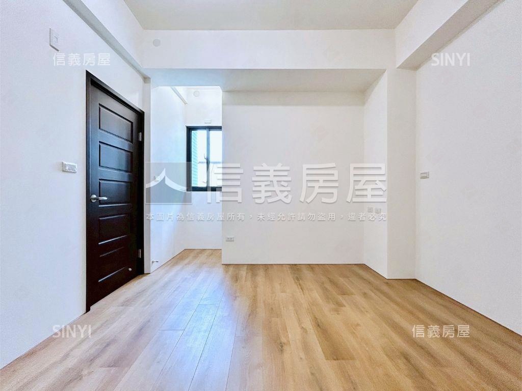 新接．太平全新電梯別墅房屋室內格局與周邊環境