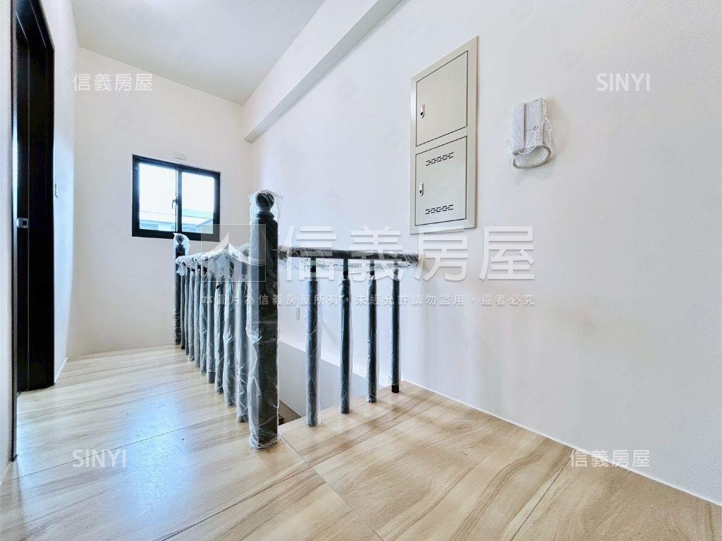 新接．太平全新電梯別墅房屋室內格局與周邊環境