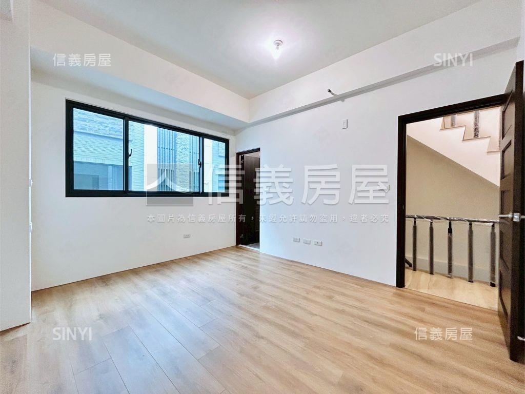 新接．太平全新電梯別墅房屋室內格局與周邊環境