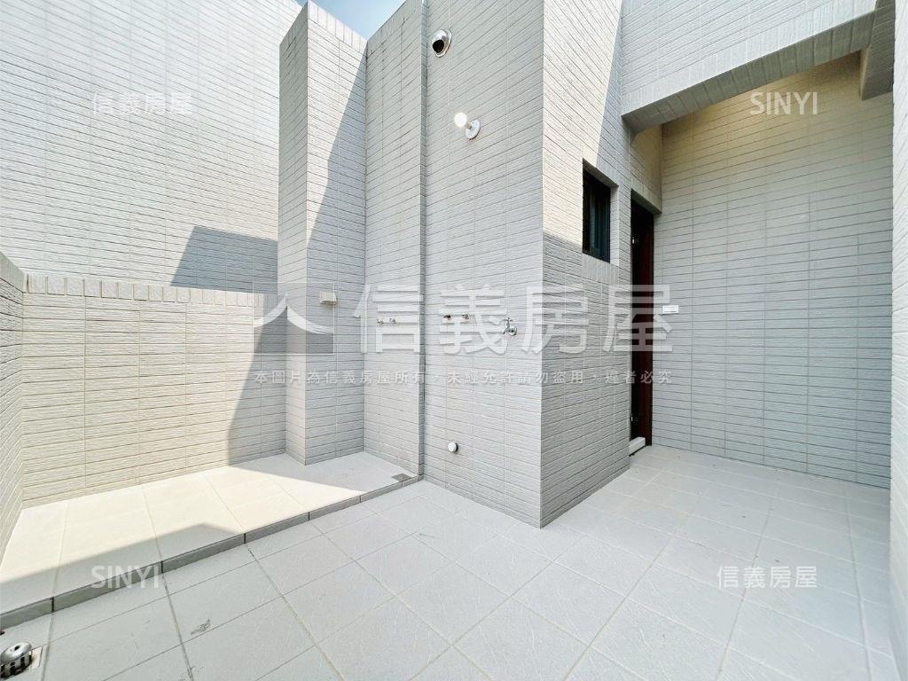 新接．太平全新電梯別墅房屋室內格局與周邊環境