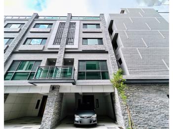 新接．太平全新電梯別墅