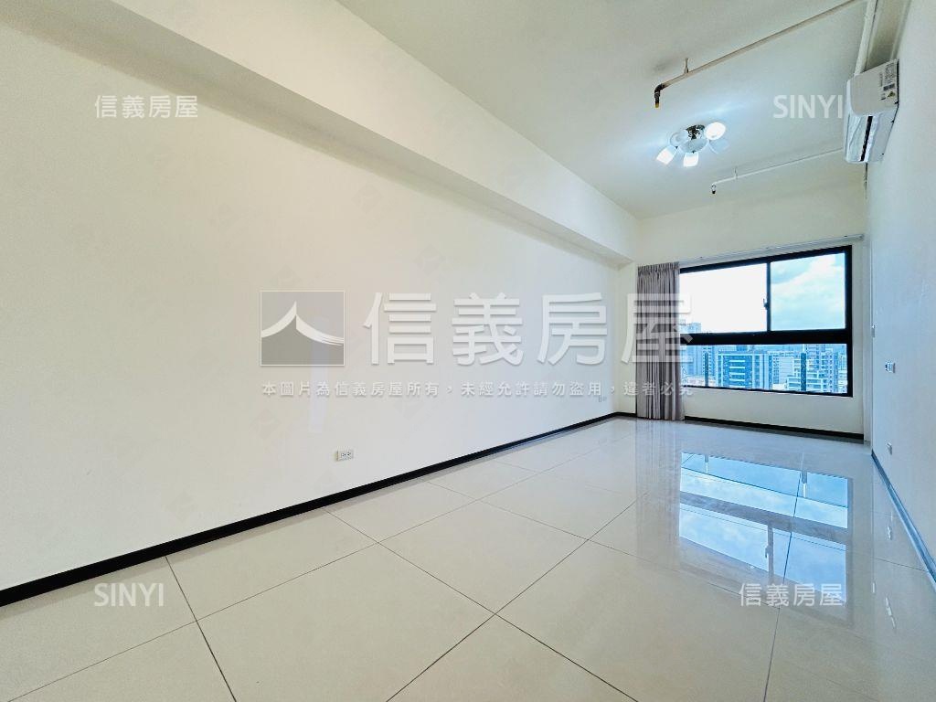 冠德天韻高樓兩房車位房屋室內格局與周邊環境