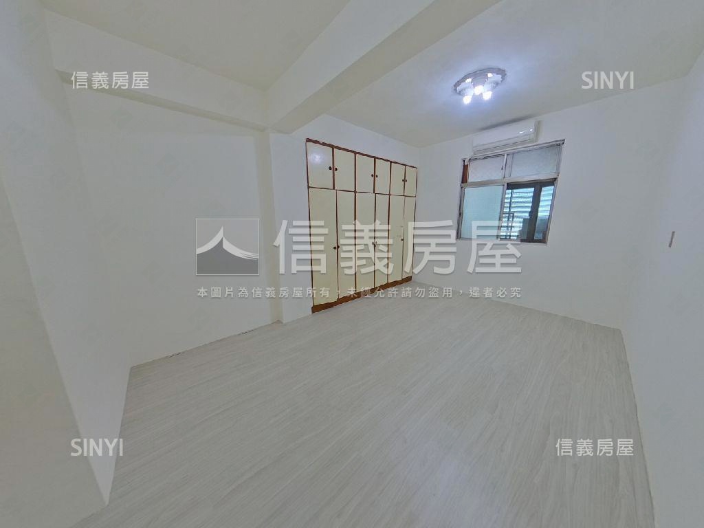 板南線海山站黃金美寓三樓房屋室內格局與周邊環境