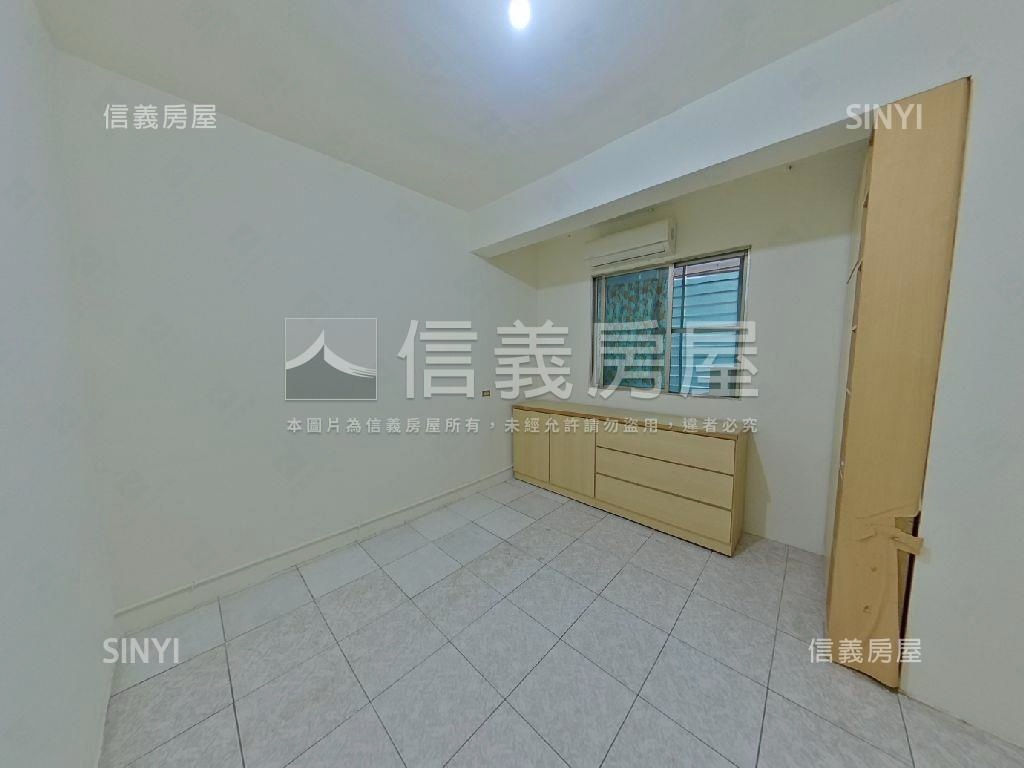 板南線海山站黃金美寓三樓房屋室內格局與周邊環境