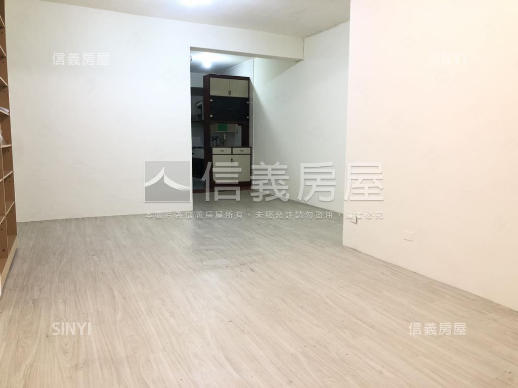 板南線海山站黃金美寓三樓房屋室內格局與周邊環境