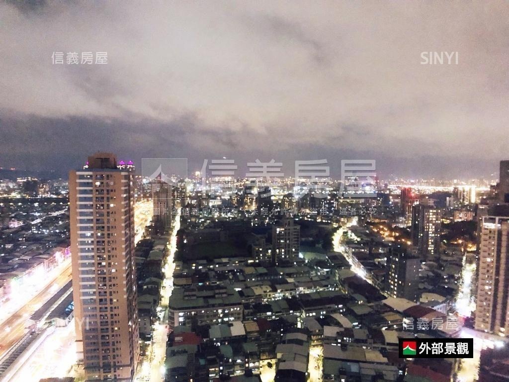 ★昇陽文化馥都三房車位★房屋室內格局與周邊環境