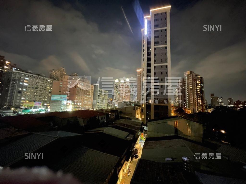 ★昇陽文化馥都三房車位★房屋室內格局與周邊環境