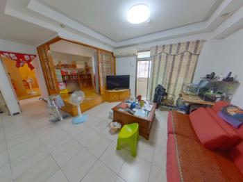 ★誠意出售江翠昇陽三房★