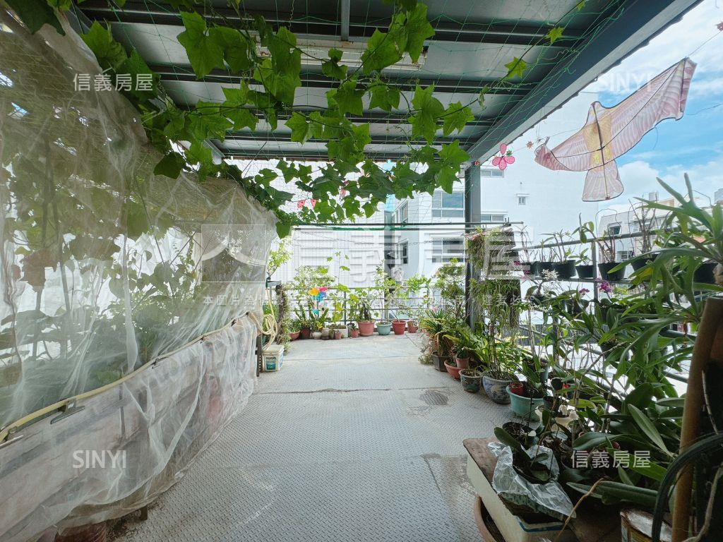 近崑科大商圈臨路透天房屋室內格局與周邊環境