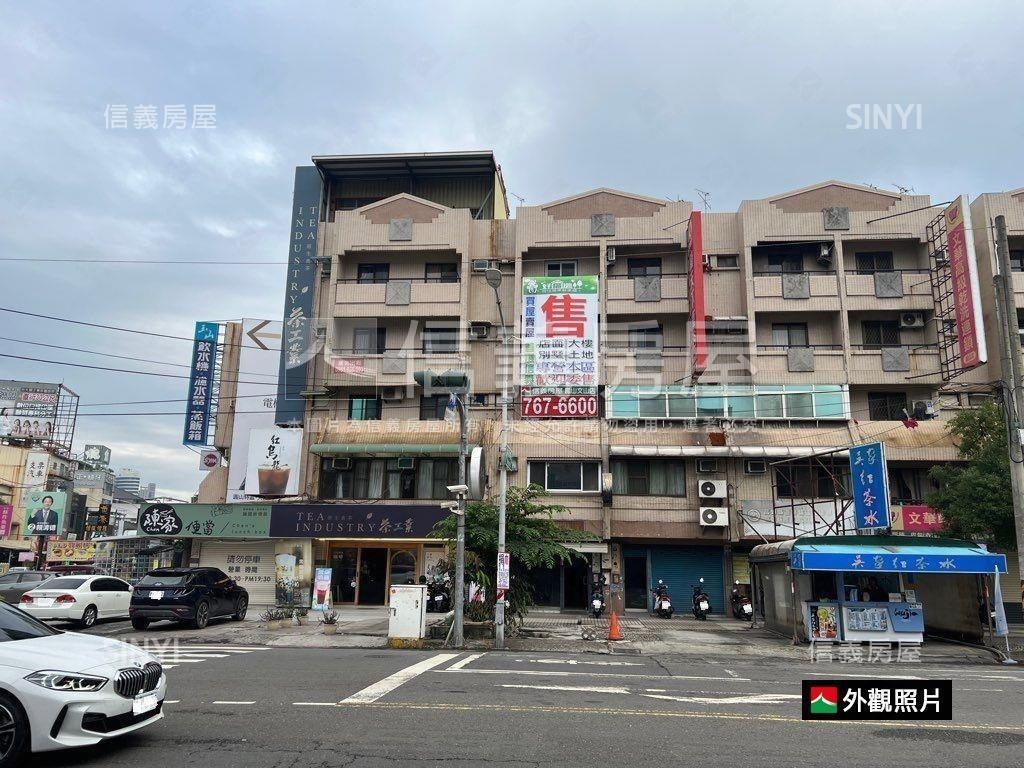 未來捷運黃線金讚透店房屋室內格局與周邊環境