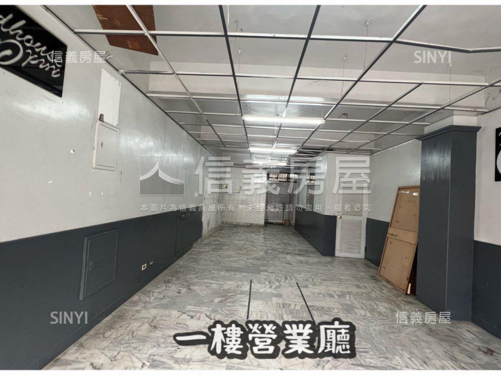 未來捷運黃線金讚透店房屋室內格局與周邊環境