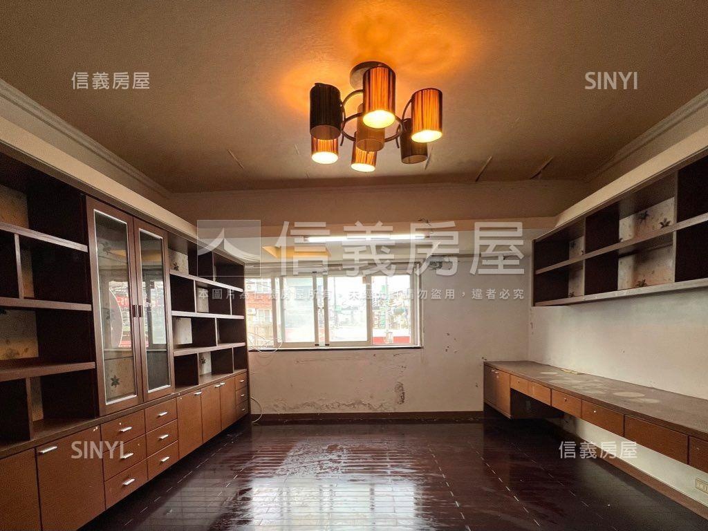 未來捷運黃線金讚透店房屋室內格局與周邊環境