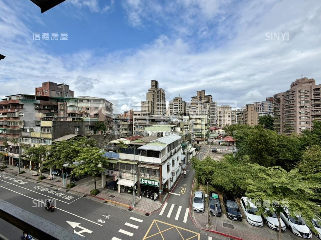 ㊣木新路大空間公寓房屋室內格局與周邊環境