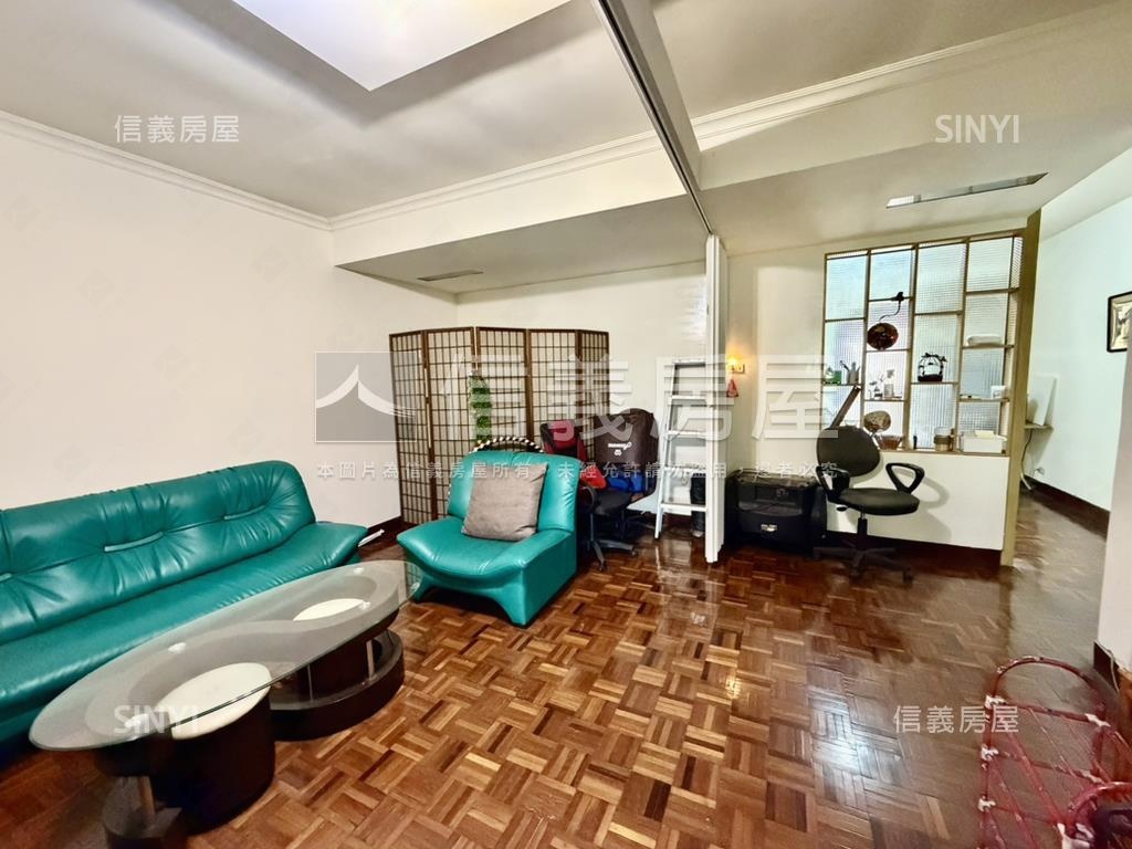 ㊣木新路大空間公寓房屋室內格局與周邊環境