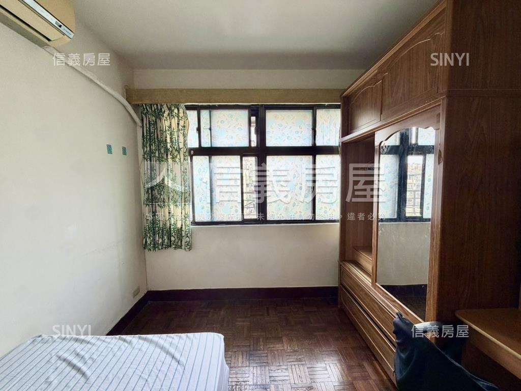 ㊣木新路大空間公寓房屋室內格局與周邊環境