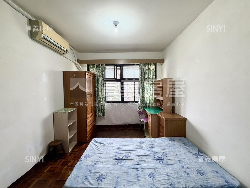 ㊣木新路大空間公寓房屋室內格局與周邊環境