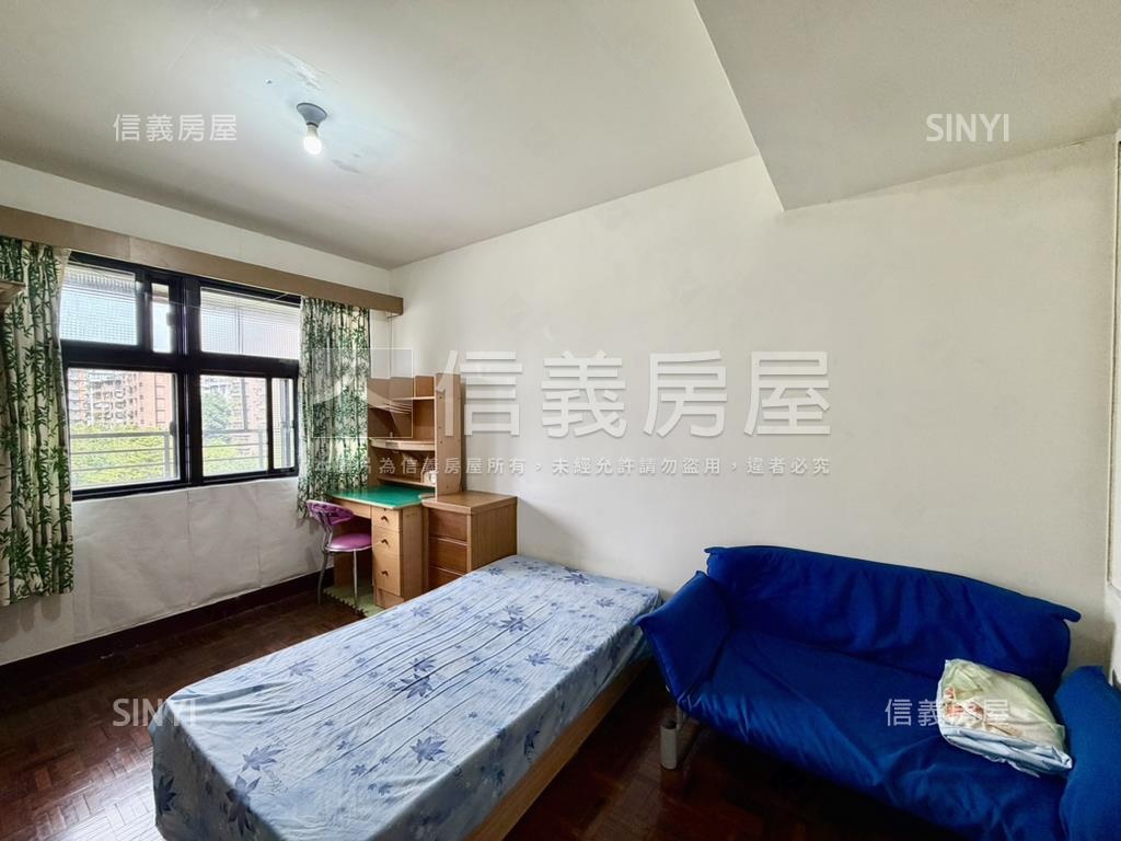 ㊣木新路大空間公寓房屋室內格局與周邊環境
