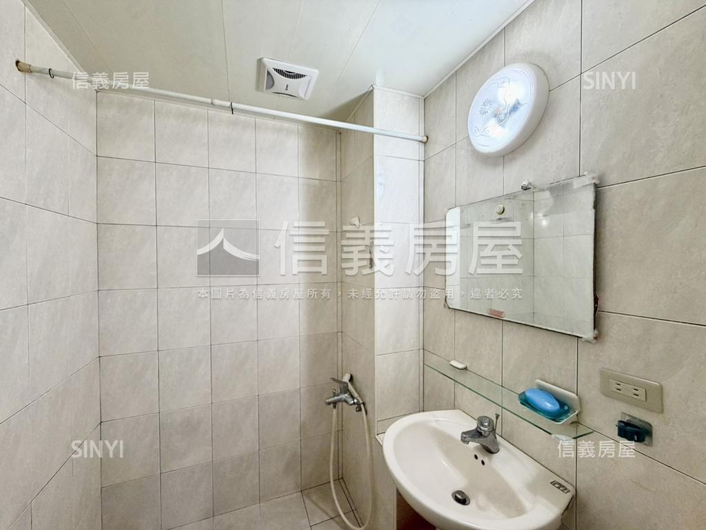 ㊣木新路大空間公寓房屋室內格局與周邊環境