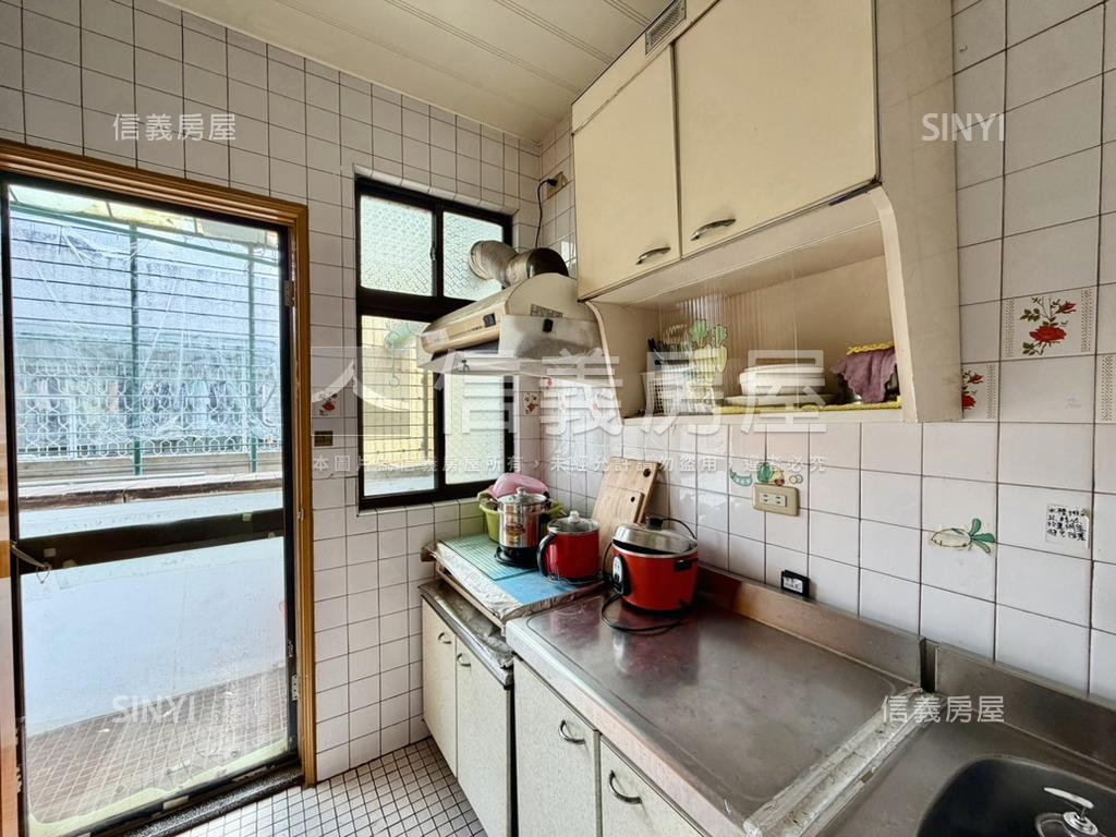 ㊣木新路大空間公寓房屋室內格局與周邊環境