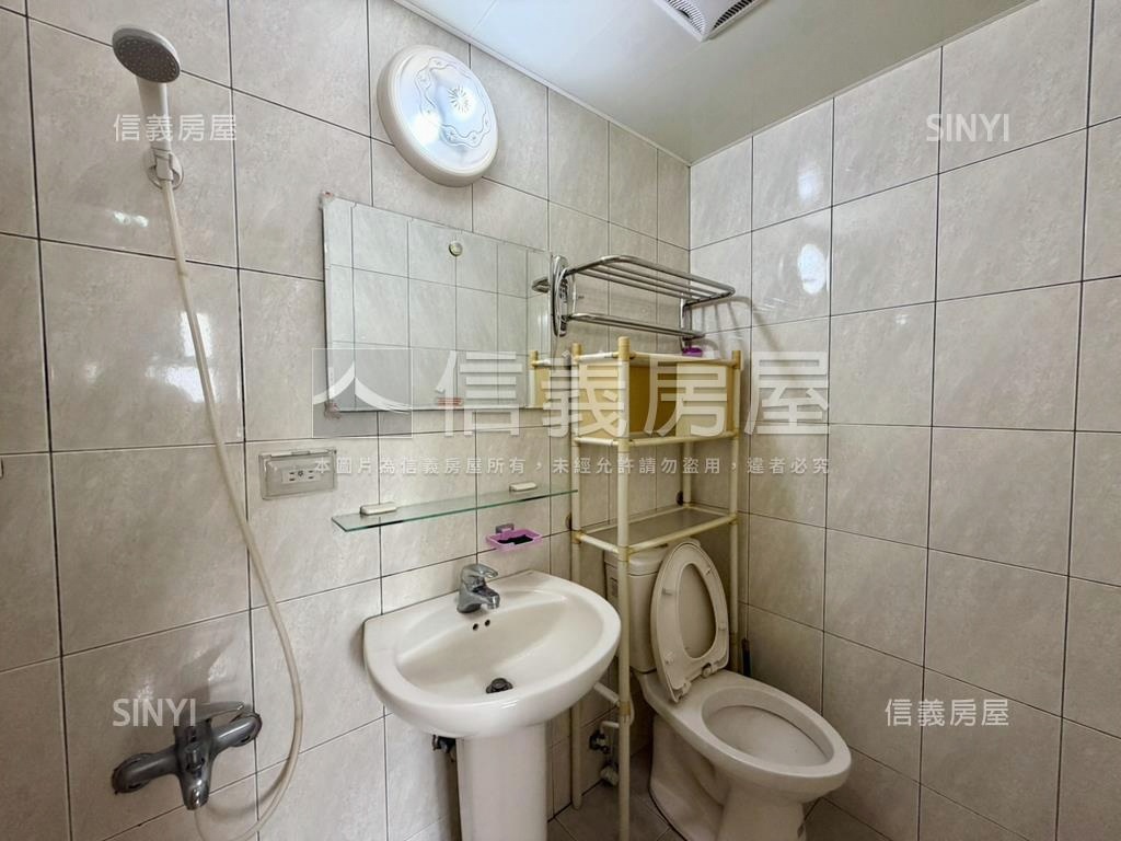 ㊣木新路大空間公寓房屋室內格局與周邊環境