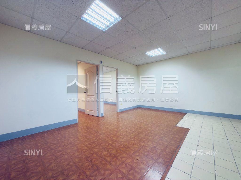 天母芝山美寓三樓房屋室內格局與周邊環境