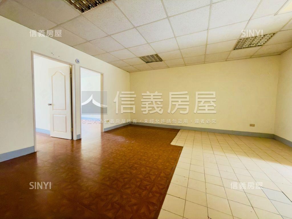 天母芝山美寓三樓房屋室內格局與周邊環境