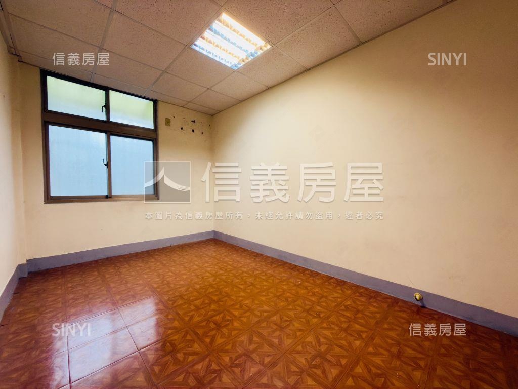 天母芝山美寓三樓房屋室內格局與周邊環境