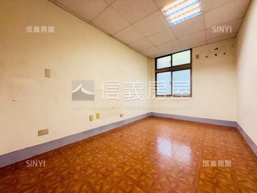 天母芝山美寓三樓房屋室內格局與周邊環境