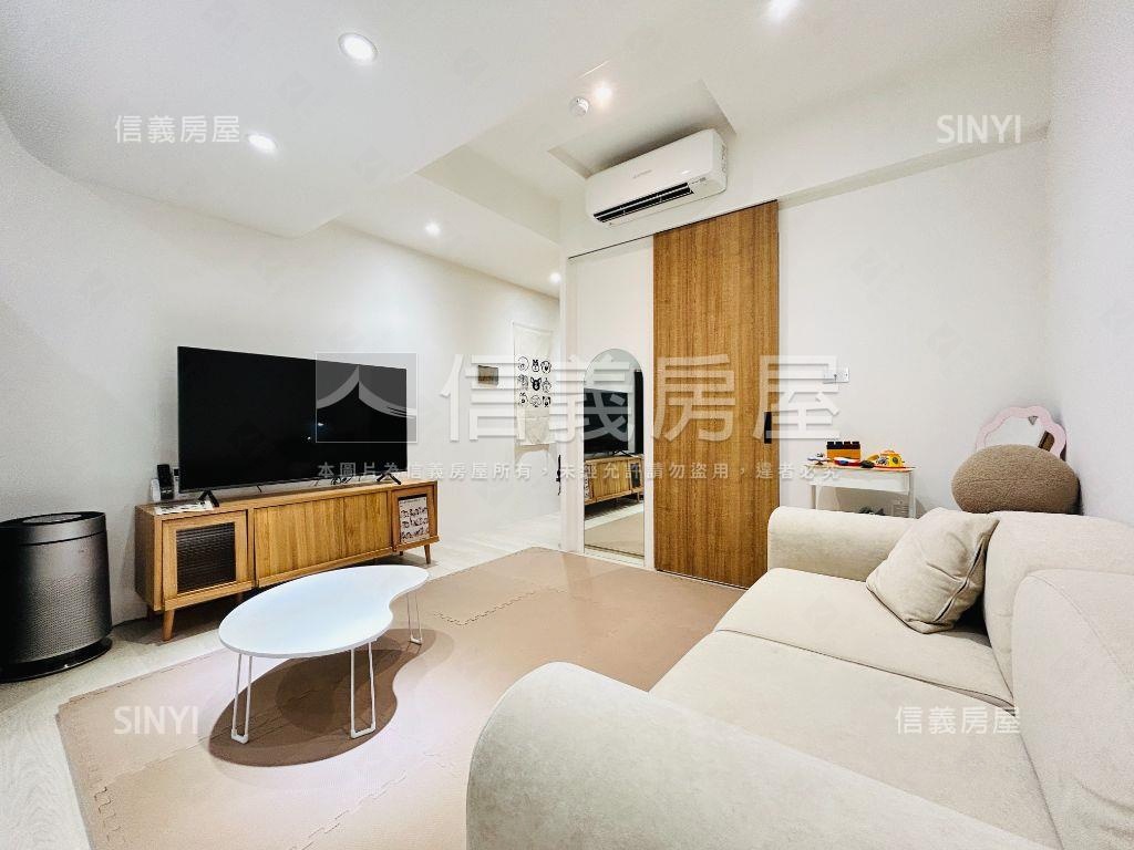 舒適美宅法鬥之家房屋室內格局與周邊環境