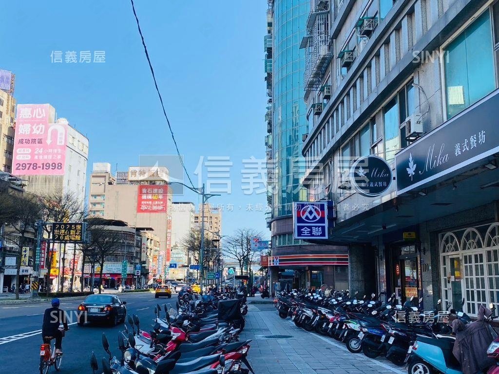 舒適美宅法鬥之家房屋室內格局與周邊環境