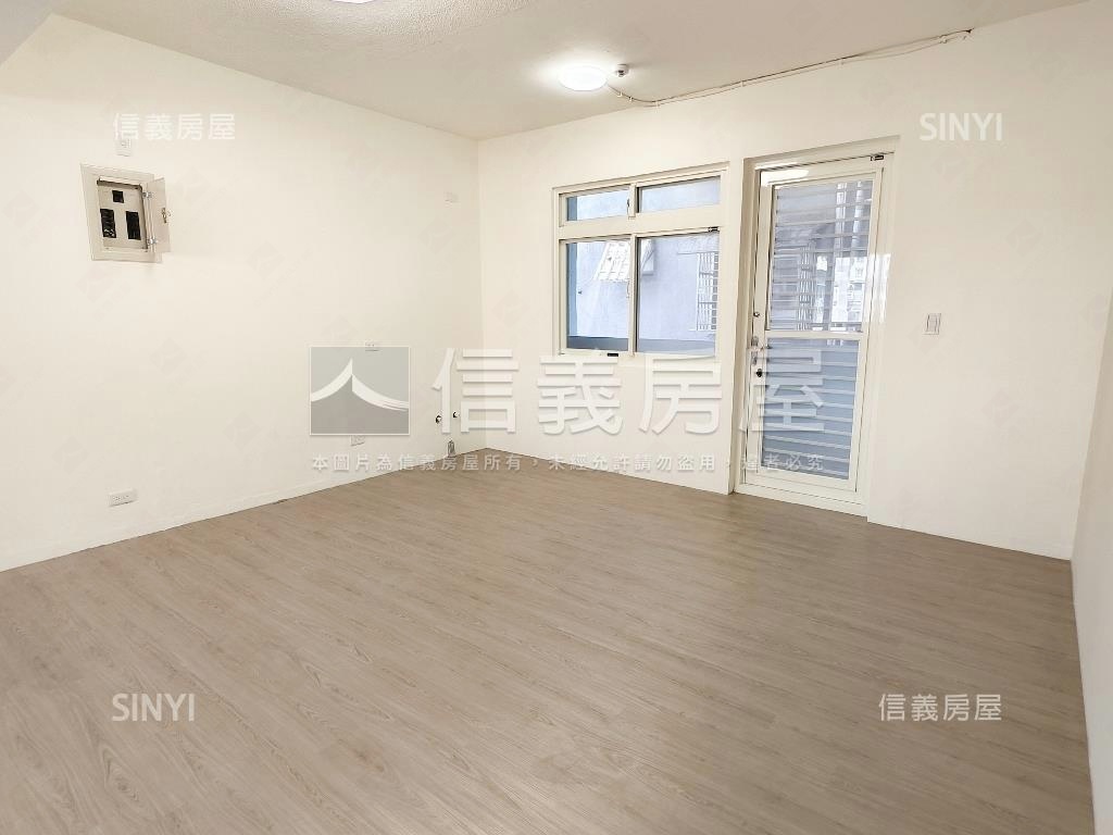 秀朗獨戶亮麗三房房屋室內格局與周邊環境