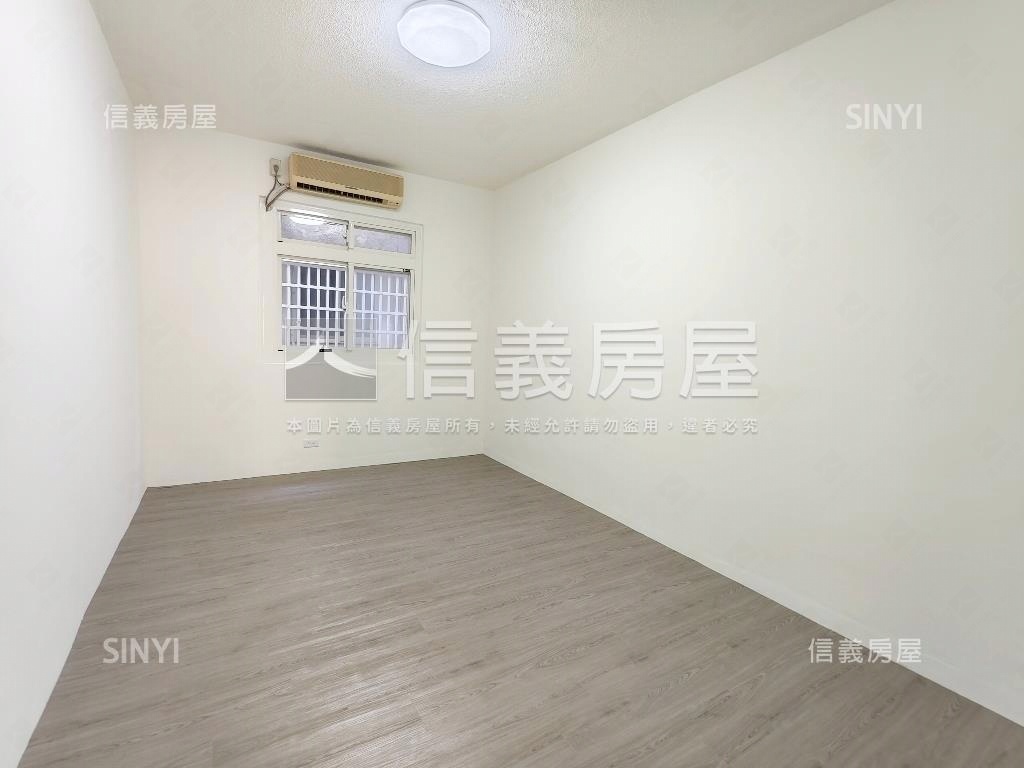 秀朗獨戶亮麗三房房屋室內格局與周邊環境