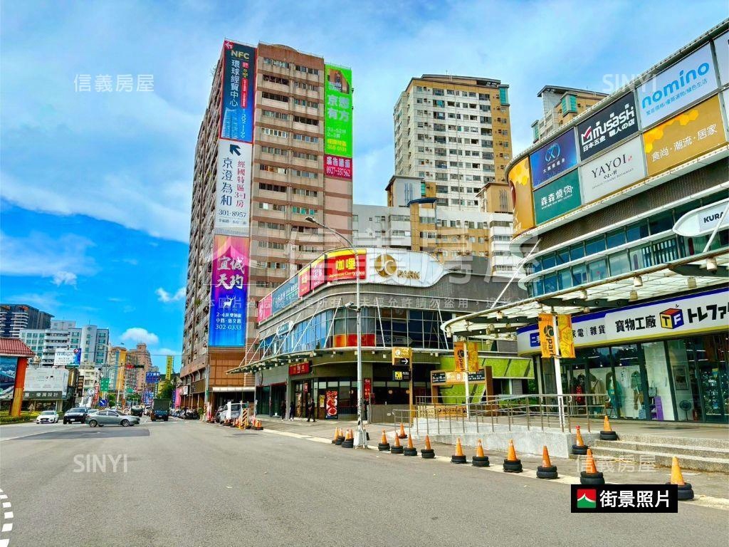 好風采Ⅰ－Ｂ５戶房屋室內格局與周邊環境