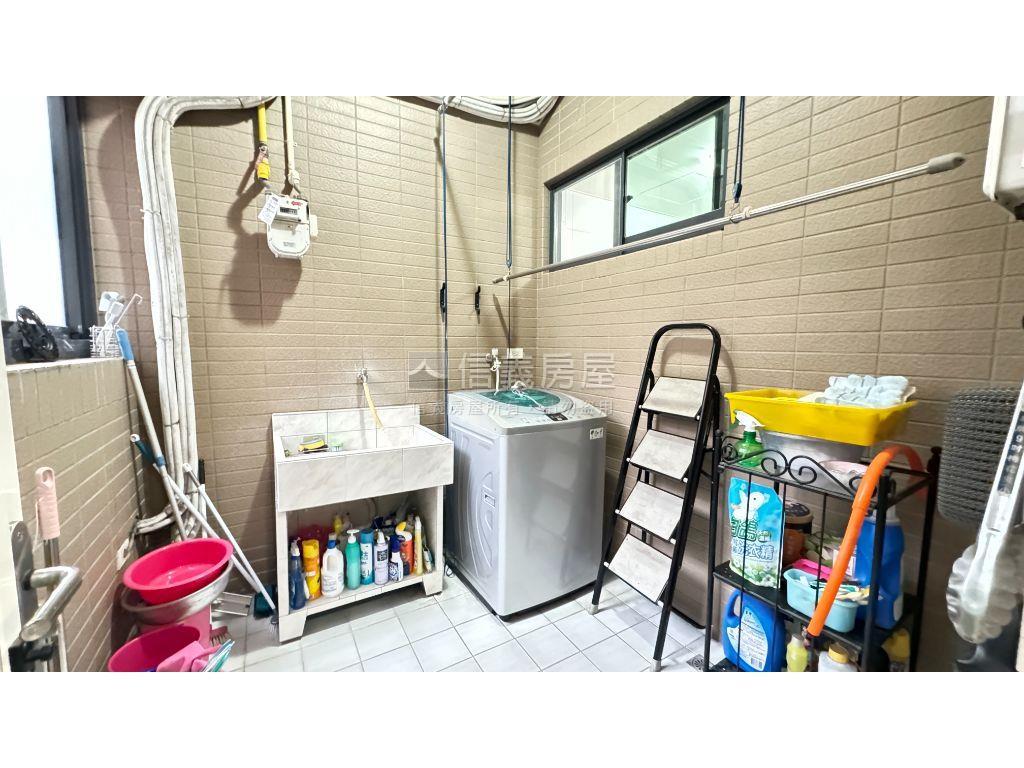 美禾高樓景觀宅房屋室內格局與周邊環境