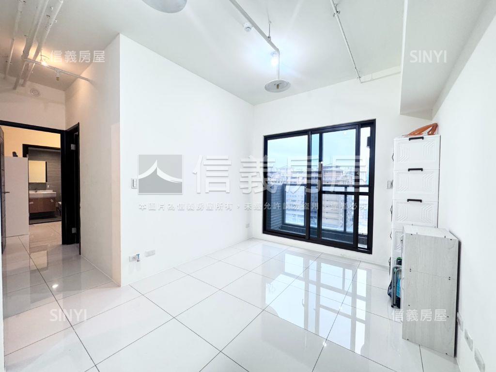 面領航南發財樓３房車位房屋室內格局與周邊環境