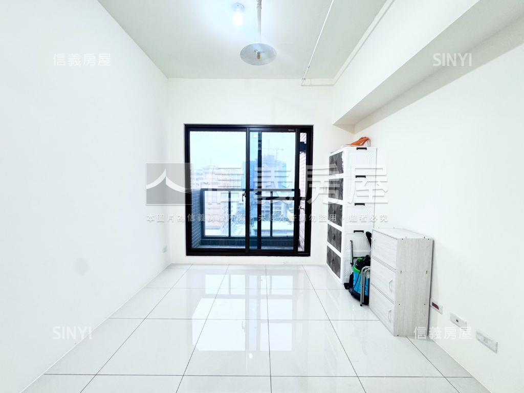 面領航南發財樓３房車位房屋室內格局與周邊環境