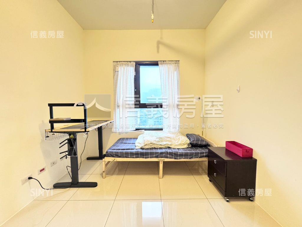 面領航南發財樓３房車位房屋室內格局與周邊環境