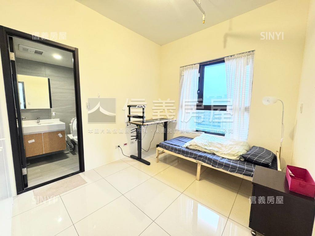 面領航南發財樓３房車位房屋室內格局與周邊環境